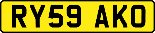 RY59AKO