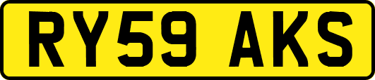 RY59AKS
