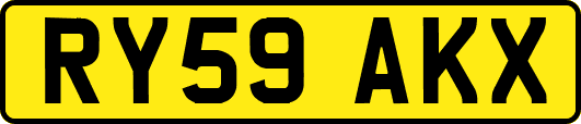 RY59AKX