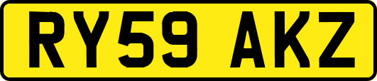 RY59AKZ