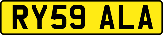 RY59ALA