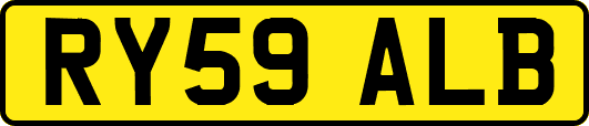 RY59ALB