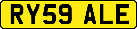 RY59ALE