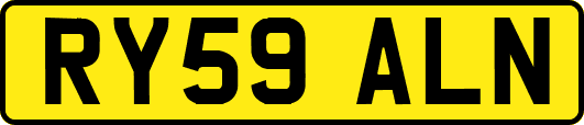 RY59ALN