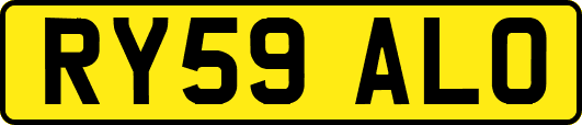 RY59ALO