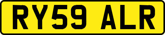 RY59ALR