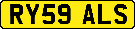 RY59ALS