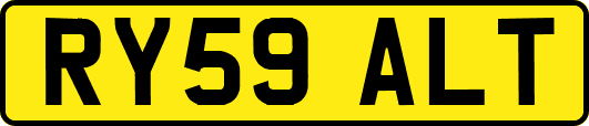 RY59ALT