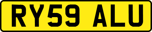 RY59ALU