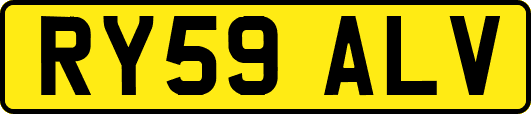 RY59ALV