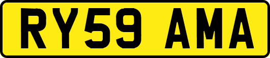 RY59AMA