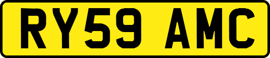 RY59AMC