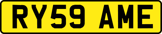 RY59AME