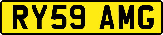 RY59AMG