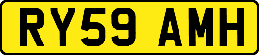 RY59AMH