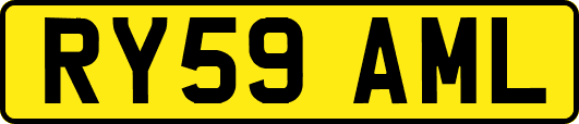 RY59AML