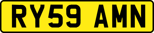 RY59AMN