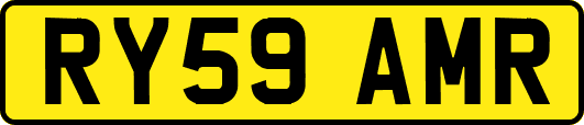 RY59AMR