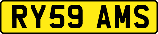 RY59AMS
