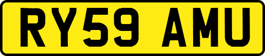 RY59AMU