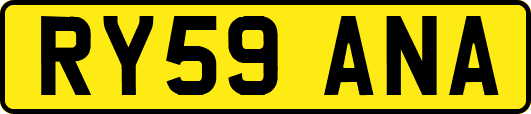 RY59ANA
