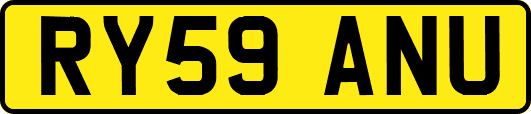RY59ANU