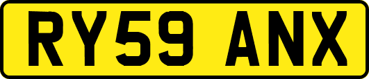 RY59ANX