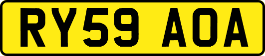 RY59AOA