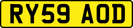 RY59AOD