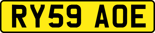 RY59AOE