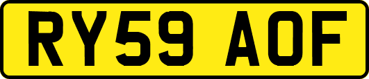 RY59AOF