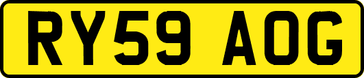 RY59AOG