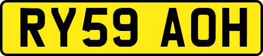 RY59AOH