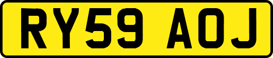 RY59AOJ