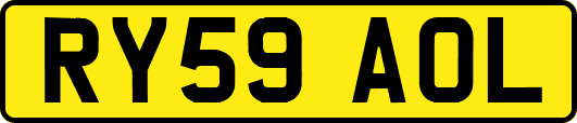 RY59AOL