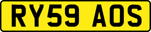 RY59AOS