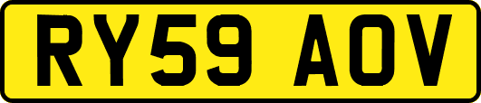 RY59AOV