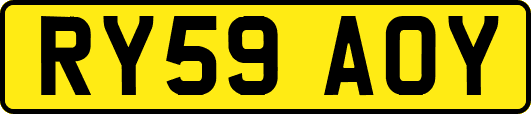 RY59AOY