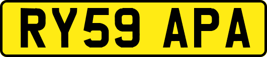 RY59APA