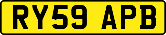 RY59APB