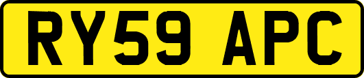 RY59APC