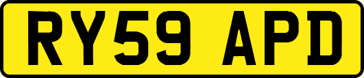 RY59APD