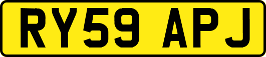 RY59APJ
