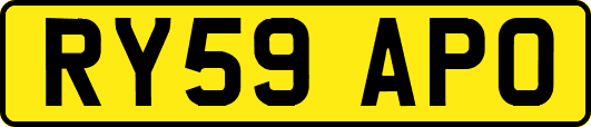 RY59APO