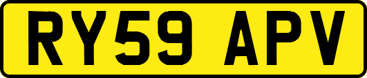 RY59APV