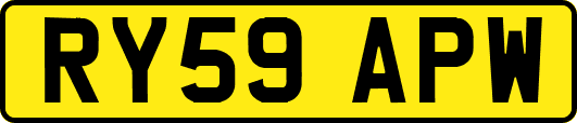 RY59APW