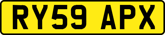 RY59APX
