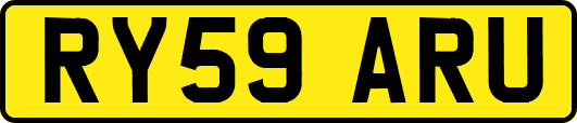 RY59ARU