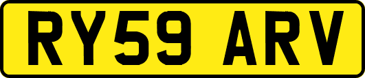 RY59ARV