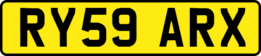 RY59ARX